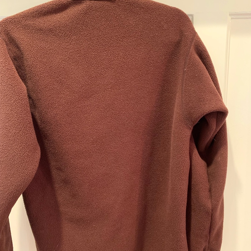 Patagonia synchilla fleece men’s XS - Picture 7 of 7